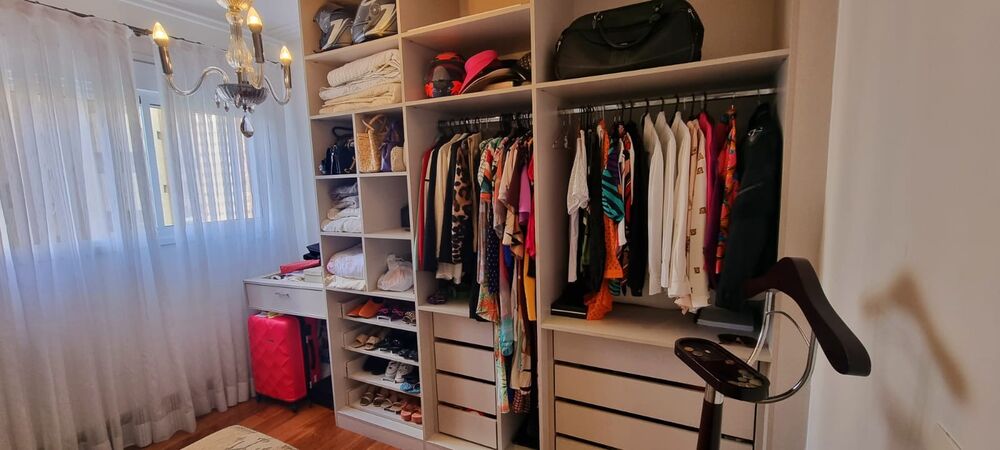 Apartamento, 4 quartos, 290 m² - Foto 2