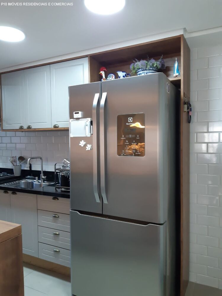 Apartamento à venda com 3 quartos, 96m² - Foto 11