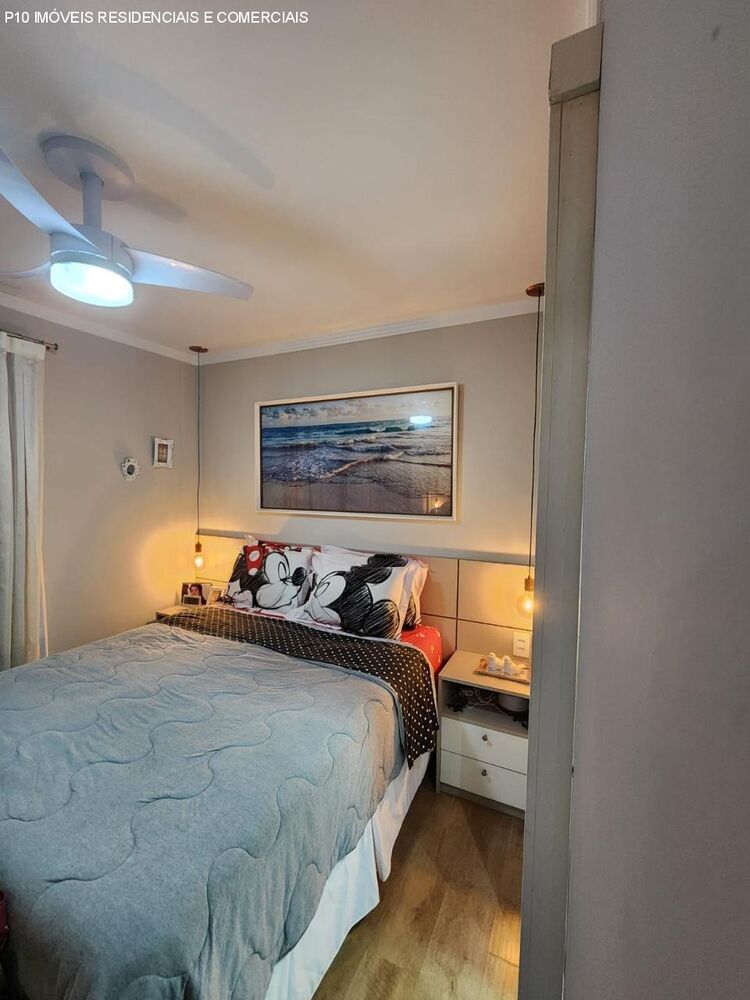 Apartamento à venda com 3 quartos, 96m² - Foto 13