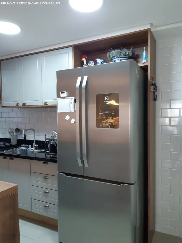 Apartamento, 3 quartos, 96 m² - Foto 11