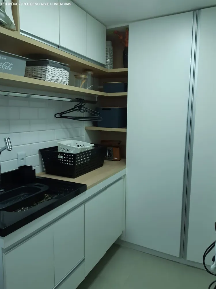 Apartamento, 3 quartos, 96 m² - Foto 15