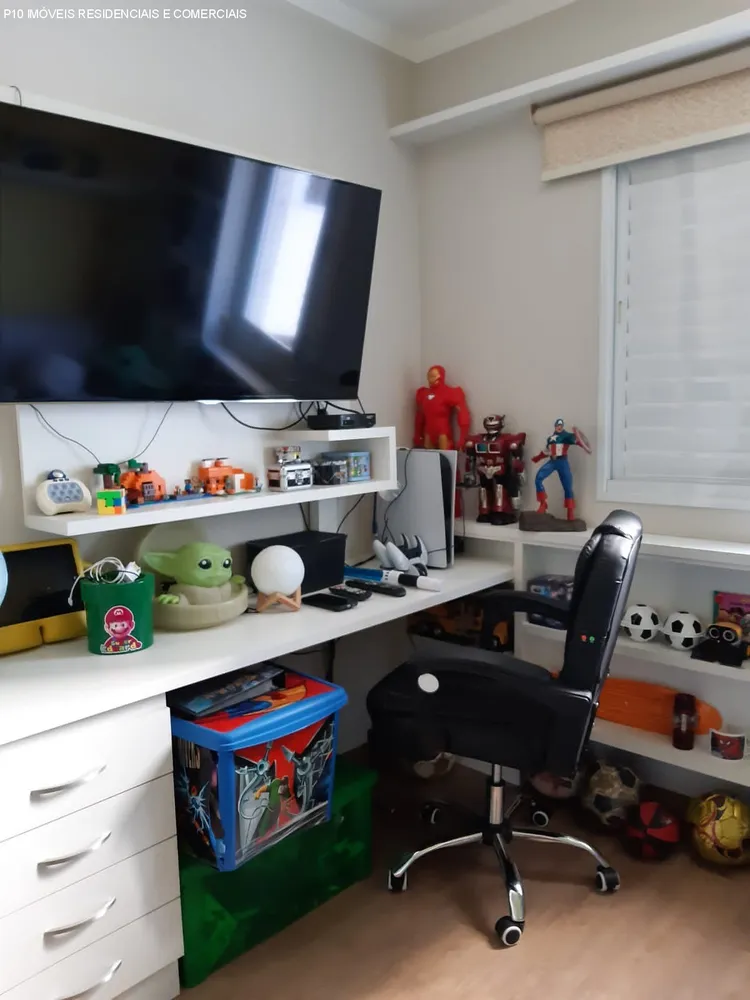 Apartamento, 3 quartos, 96 m² - Foto 17