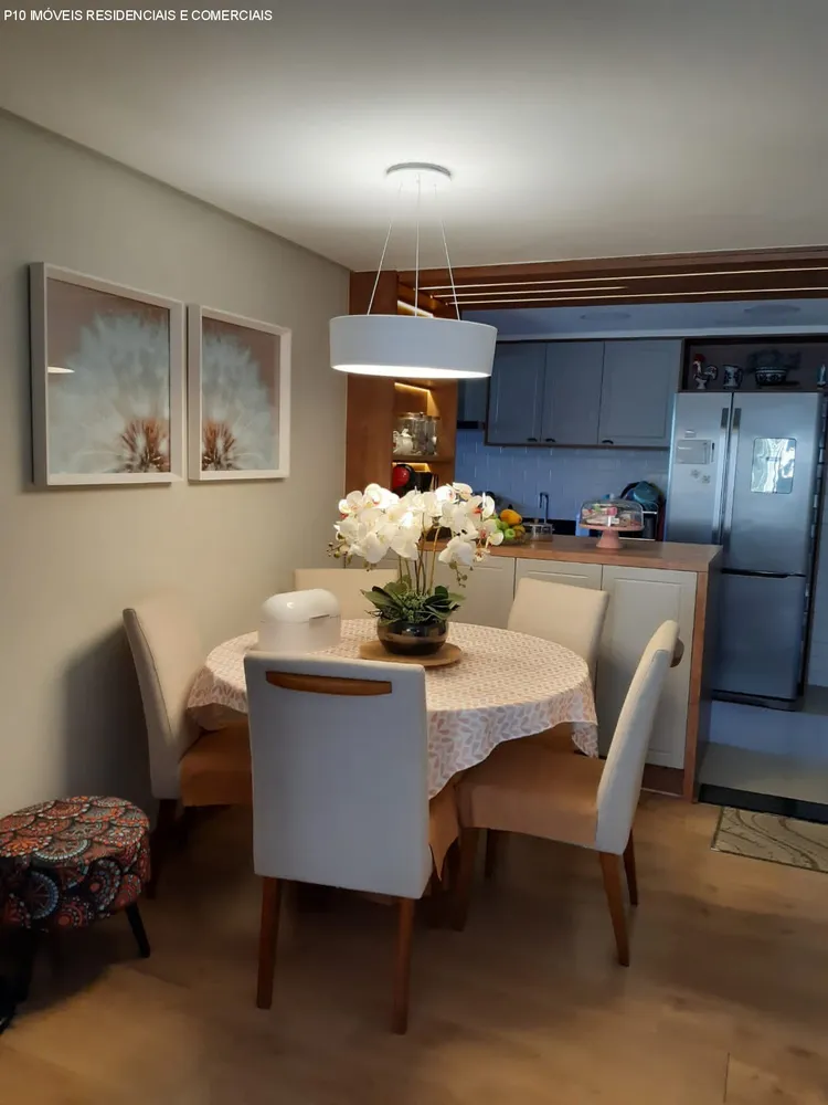 Apartamento, 3 quartos, 96 m² - Foto 1