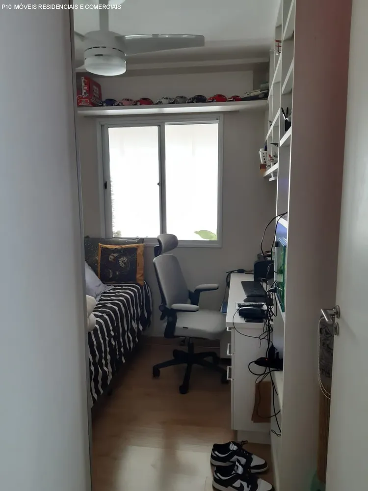 Apartamento, 3 quartos, 96 m² - Foto 22
