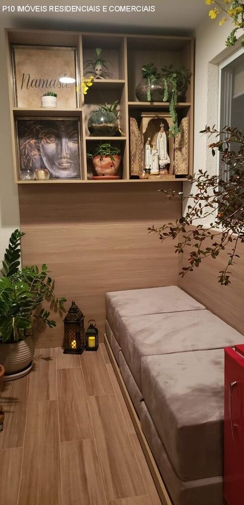 Apartamento à venda com 3 quartos, 96m² - Foto 8