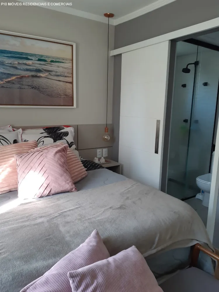 Apartamento, 3 quartos, 96 m² - Foto 20