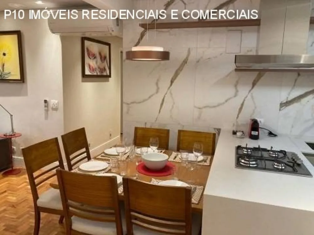 Apartamento, 3 quartos, 108 m² - Foto 6