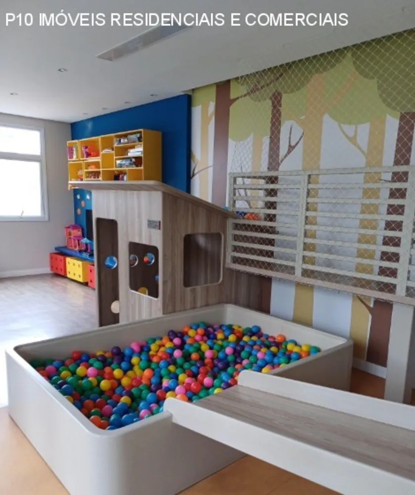 Apartamento, 2 quartos, 52 m² - Foto 1