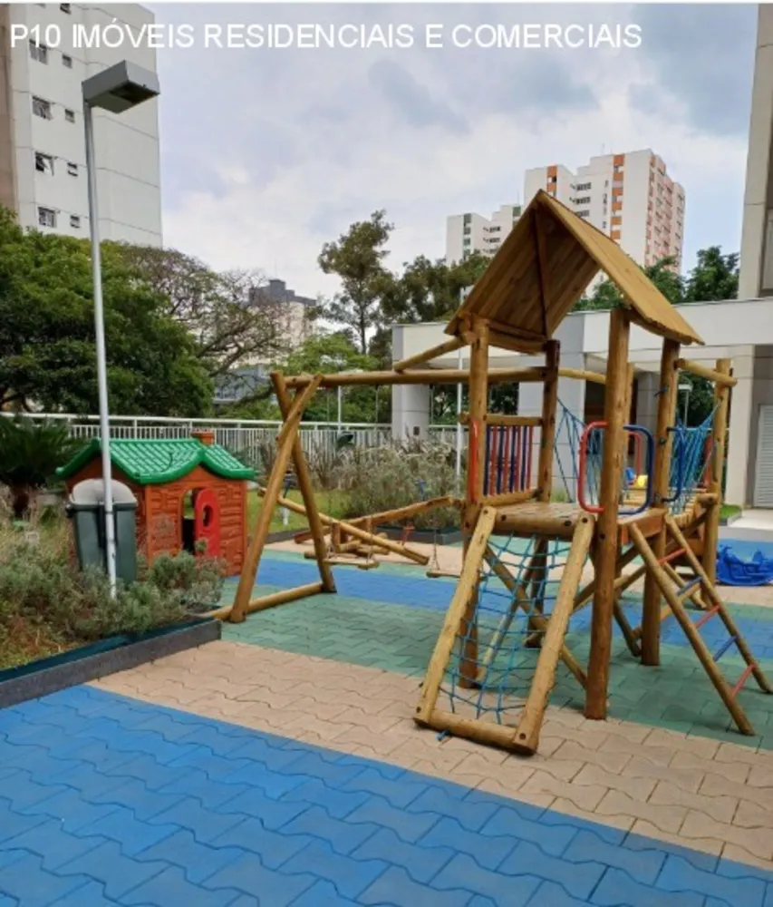 Apartamento, 2 quartos, 52 m² - Foto 6