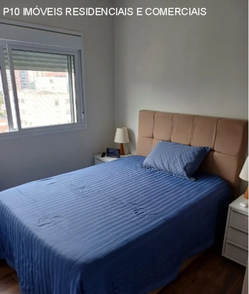 Apartamento, 2 quartos, 52 m² - Foto 8