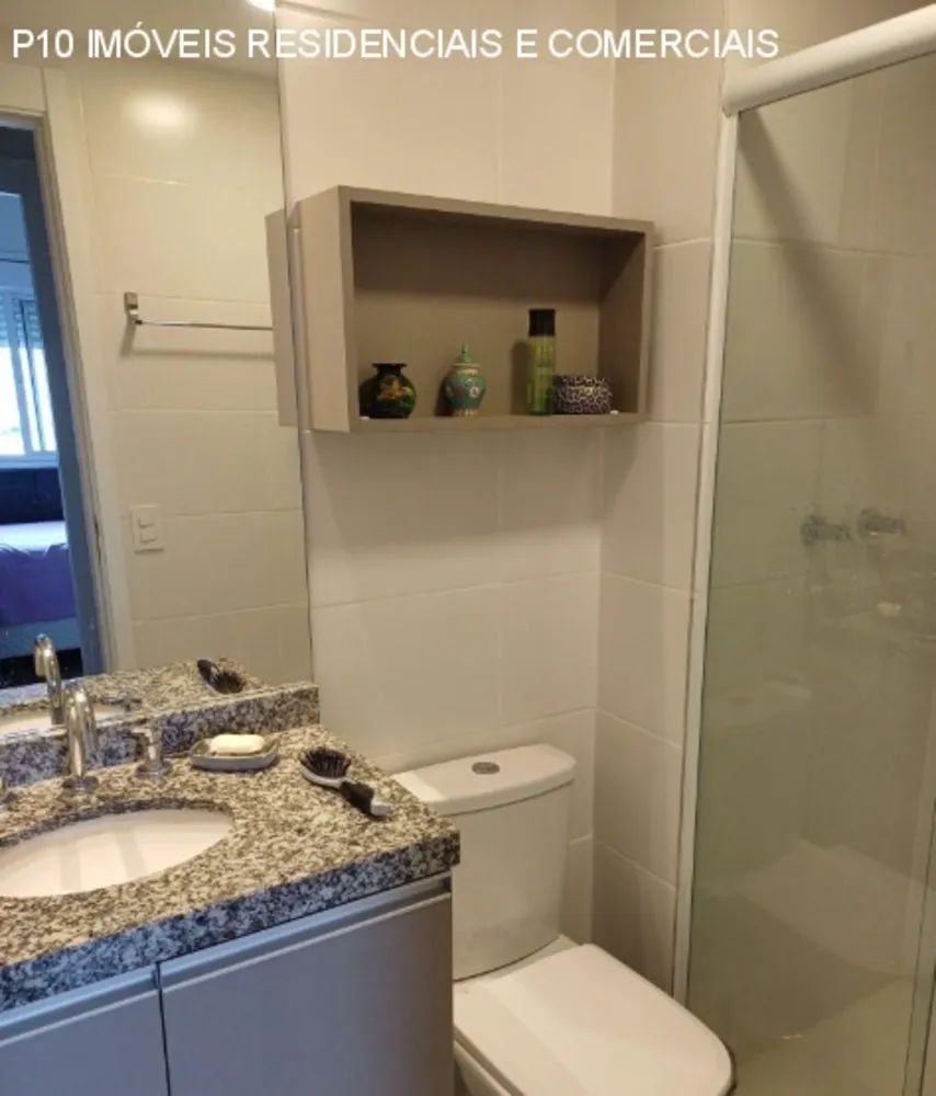 Apartamento, 2 quartos, 52 m² - Foto 7