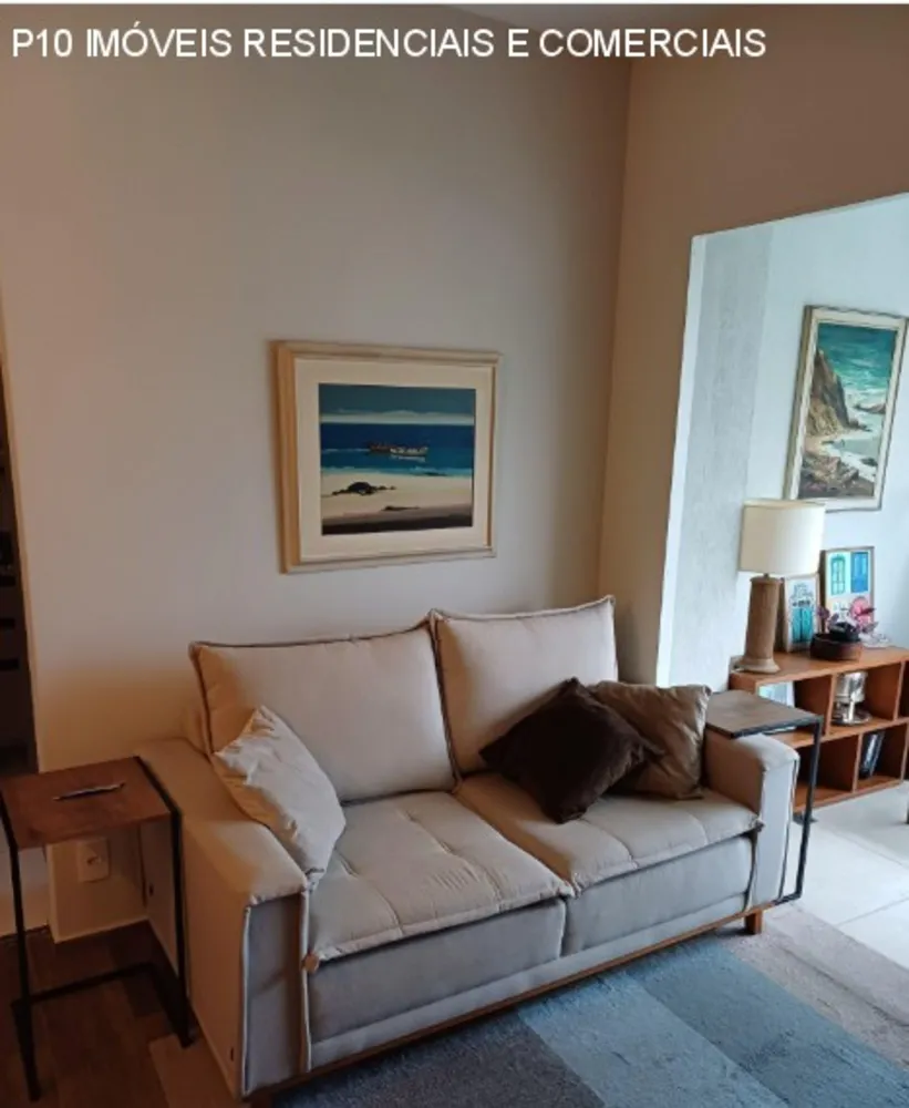 Apartamento, 2 quartos, 52 m² - Foto 10