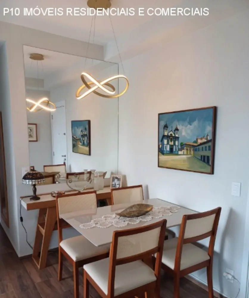 Apartamento, 2 quartos, 52 m² - Foto 12