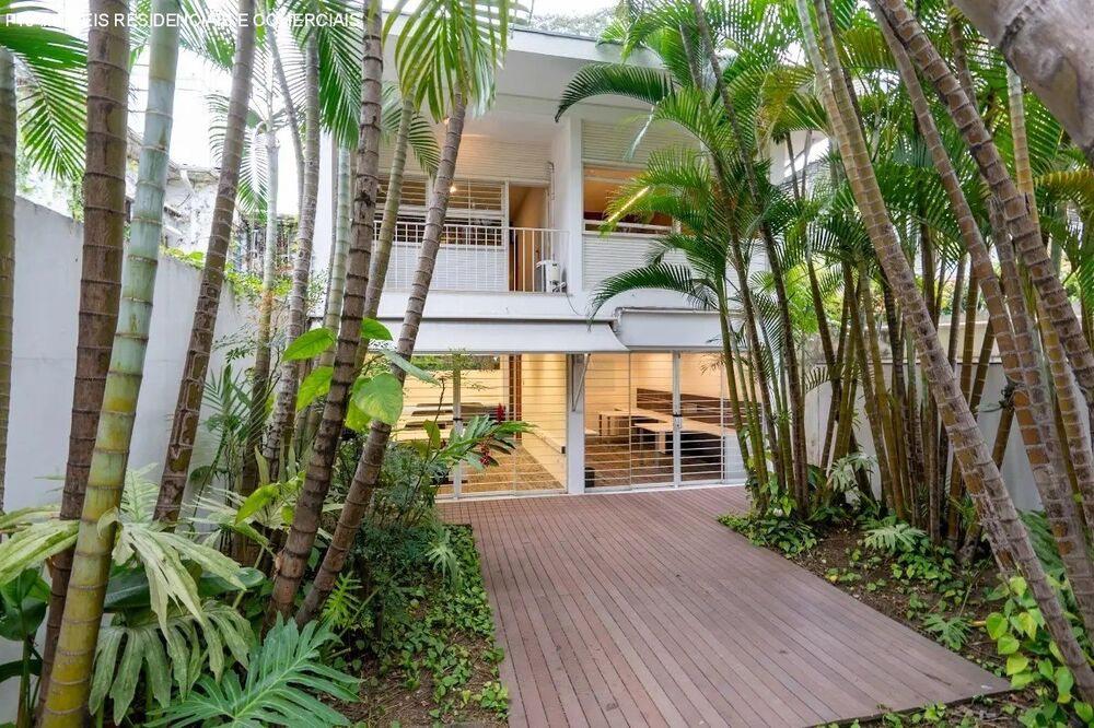 Casa à venda com 3 quartos - Foto 1