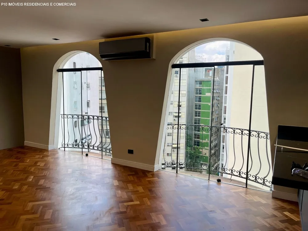 Apartamento, 2 quartos, 92 m² - Foto 4
