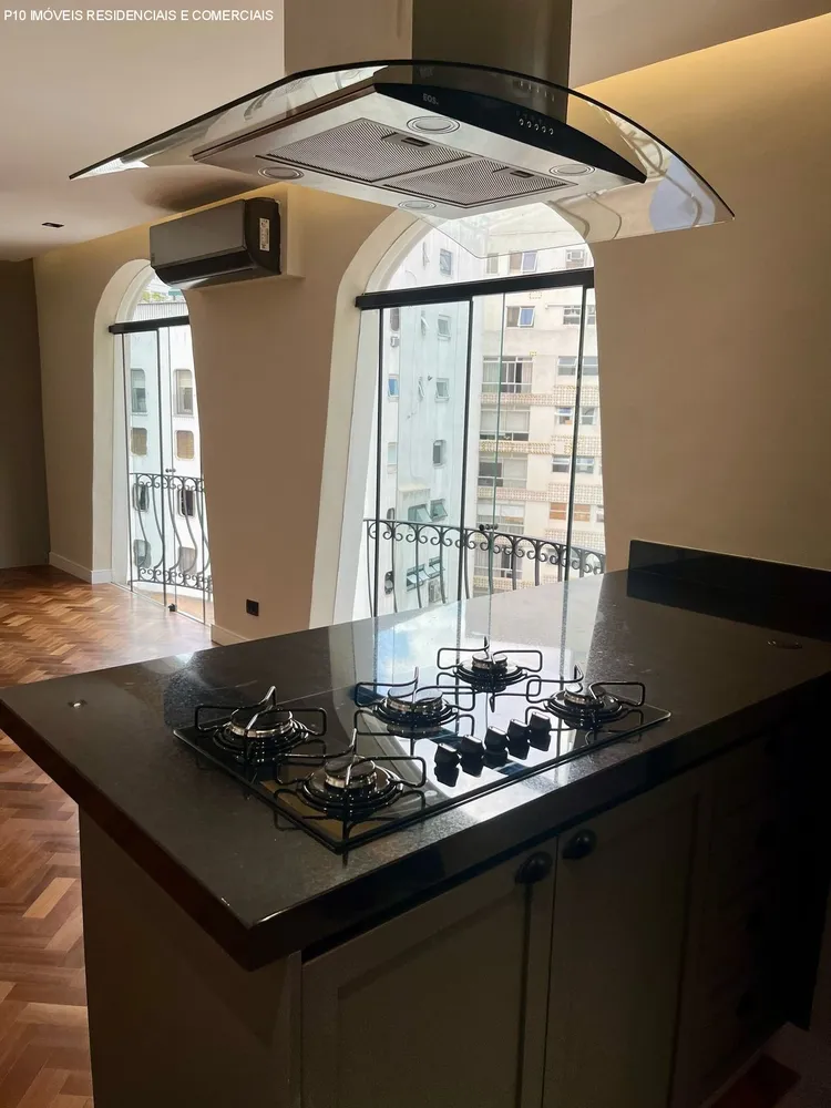 Apartamento, 2 quartos, 92 m² - Foto 1