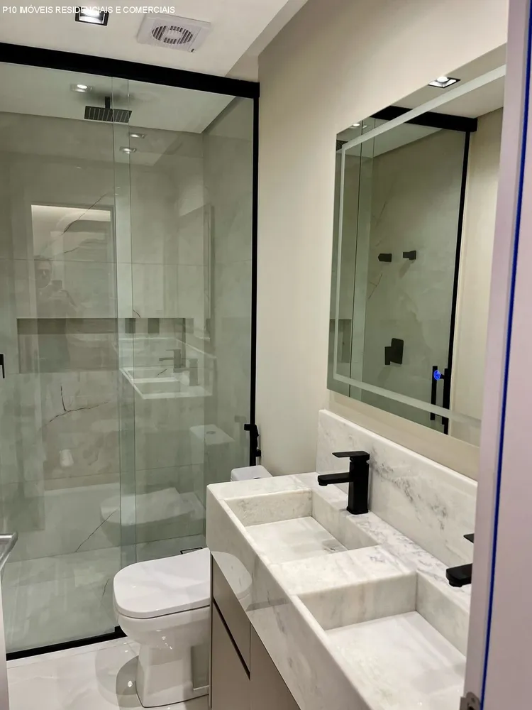 Apartamento, 2 quartos, 92 m² - Foto 9