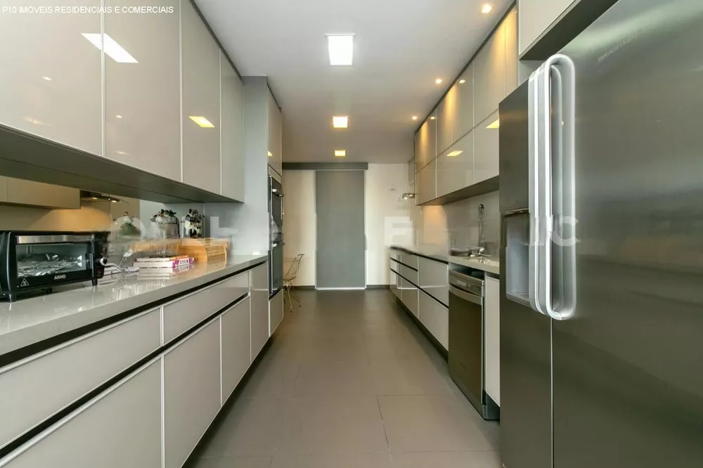 Apartamento à venda com 4 quartos, 281m² - Foto 17