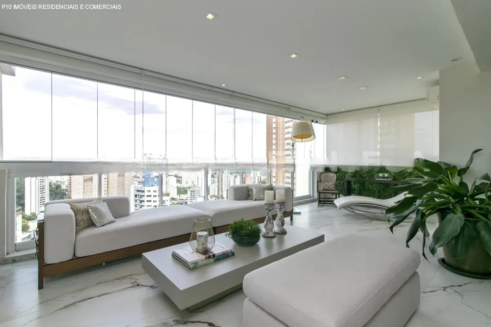 Apartamento, 4 quartos, 281 m² - Foto 29