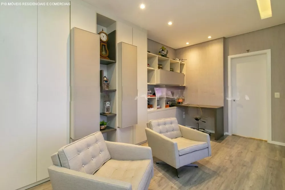 Apartamento à venda com 4 quartos, 281m² - Foto 27