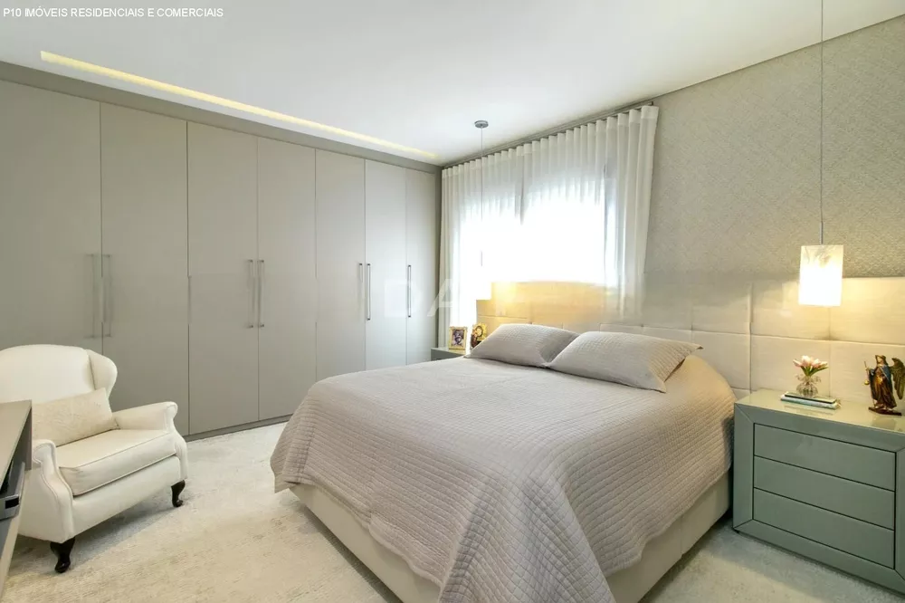 Apartamento à venda com 4 quartos, 281m² - Foto 24