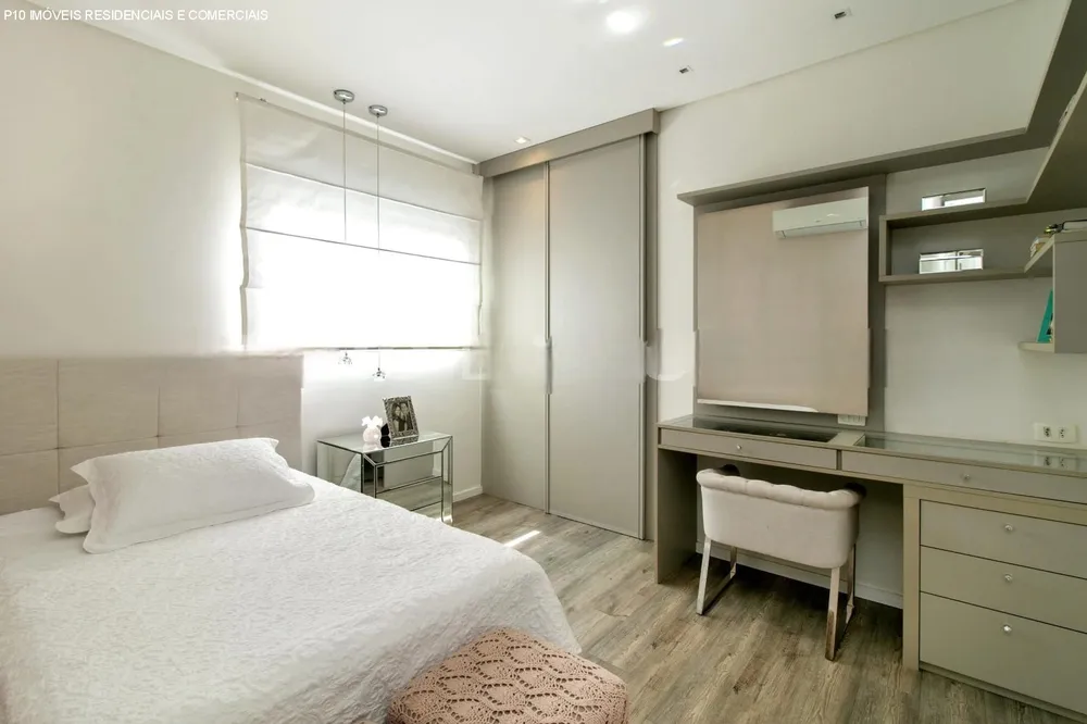 Apartamento, 4 quartos, 281 m² - Foto 35