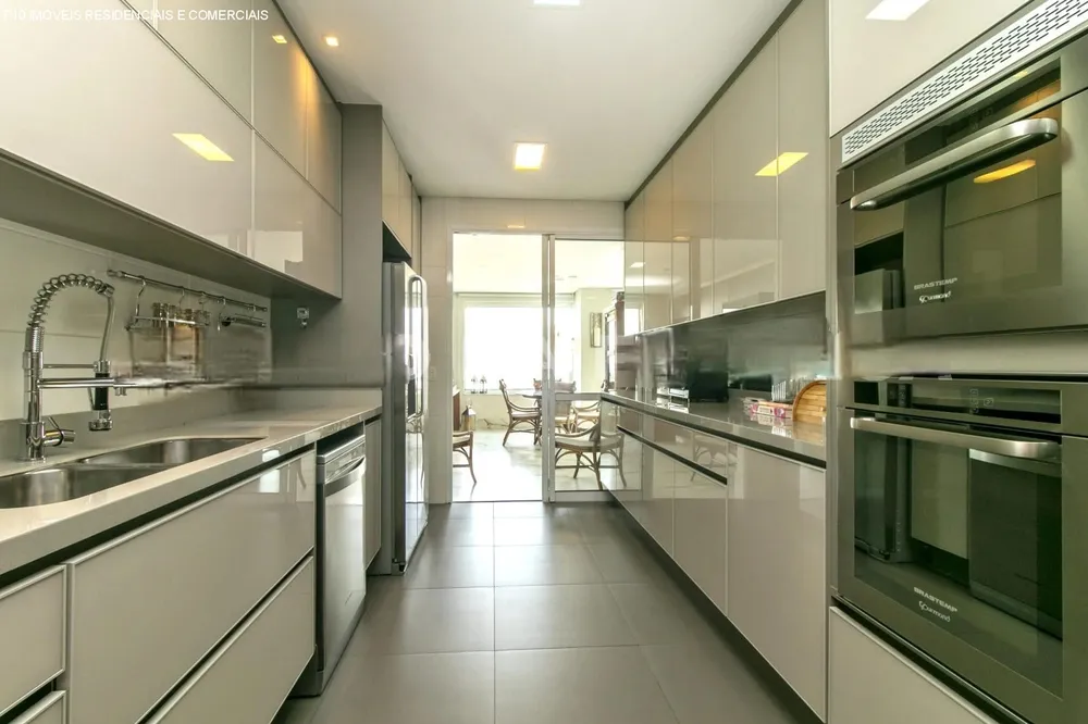 Apartamento, 4 quartos, 281 m² - Foto 34
