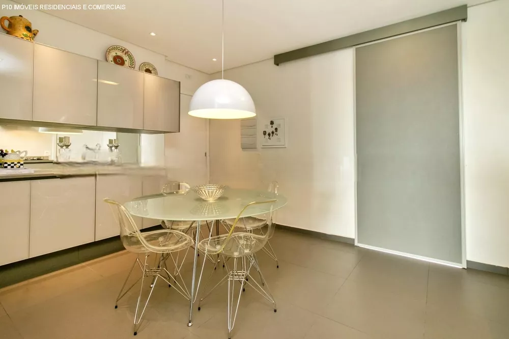 Apartamento à venda com 4 quartos, 281m² - Foto 19