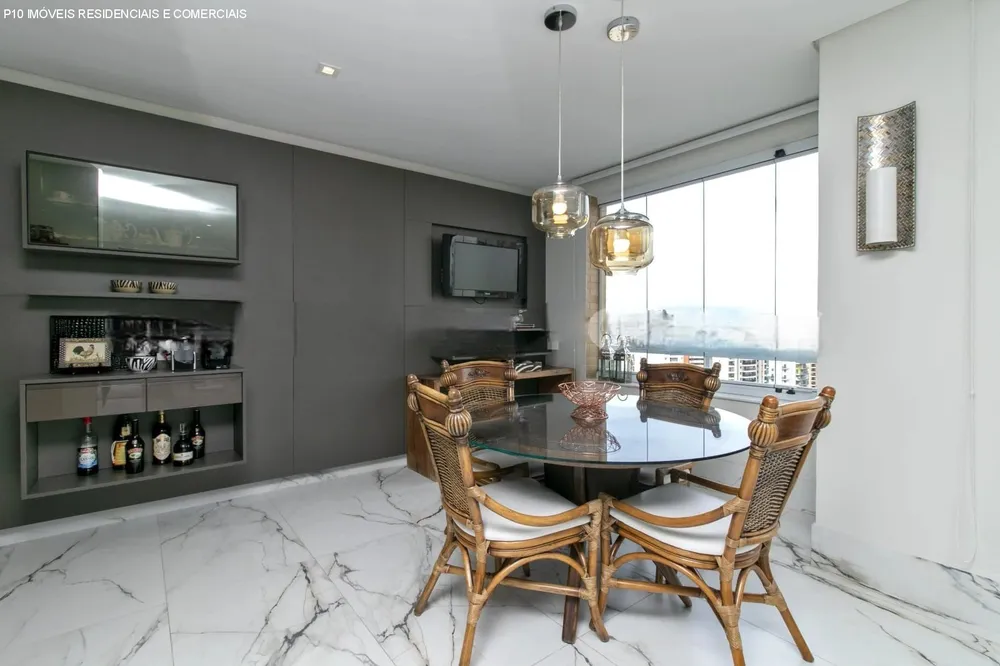 Apartamento, 4 quartos, 281 m² - Foto 32