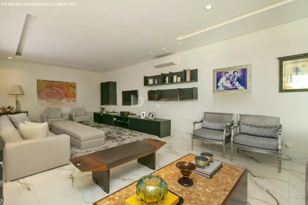 Apartamento à venda com 4 quartos, 281m² - Foto 12