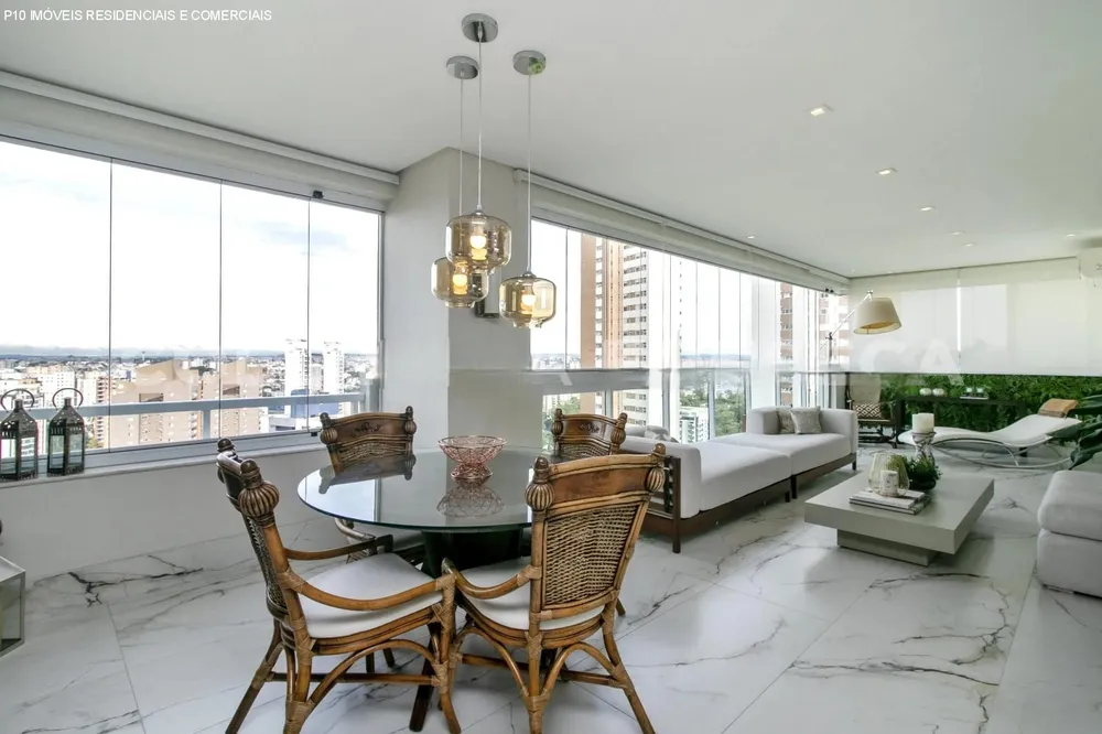 Apartamento, 4 quartos, 281 m² - Foto 33