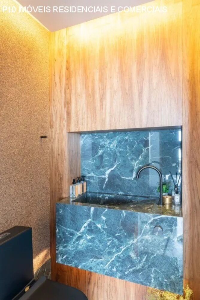 Apartamento, 3 quartos, 145 m² - Foto 11