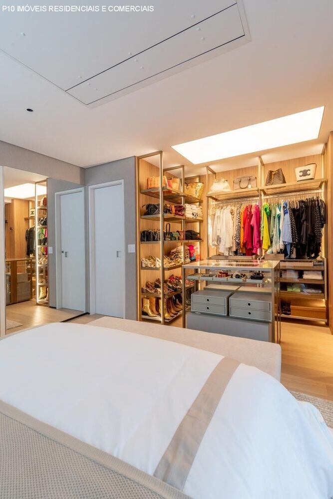 Apartamento, 3 quartos, 145 m² - Foto 6
