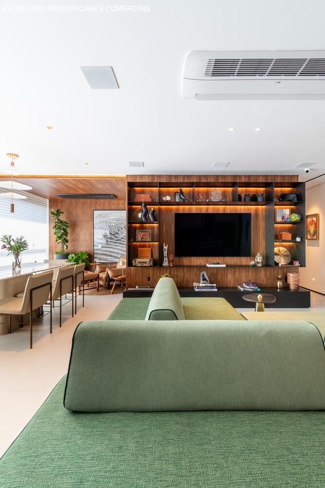 Apartamento, 3 quartos, 145 m² - Foto 14