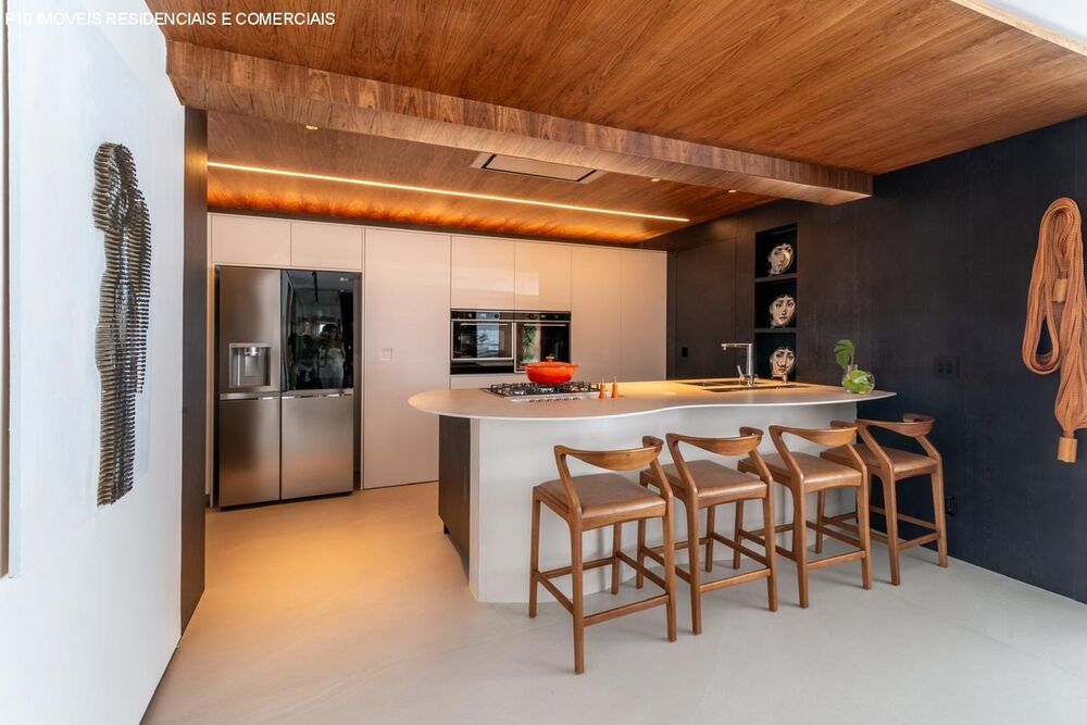 Apartamento, 3 quartos, 145 m² - Foto 16