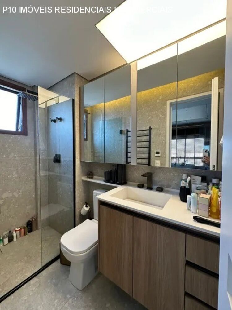Apartamento, 3 quartos, 145 m² - Foto 2