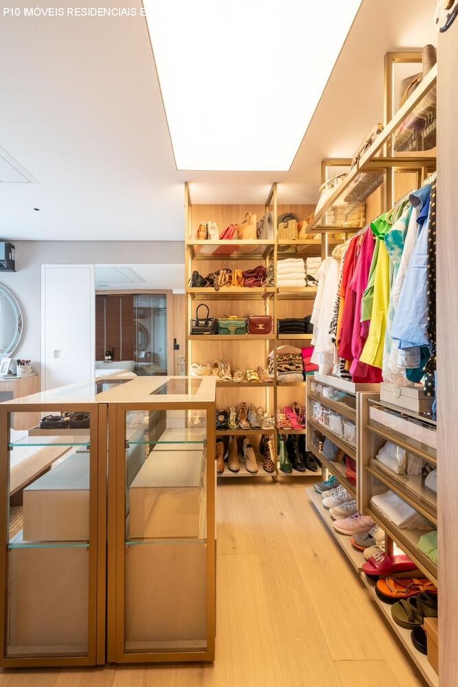 Apartamento, 3 quartos, 145 m² - Foto 15
