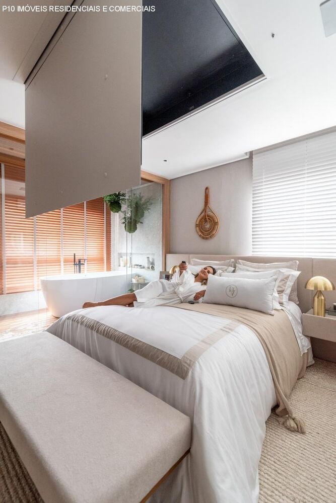 Apartamento, 3 quartos, 145 m² - Foto 8