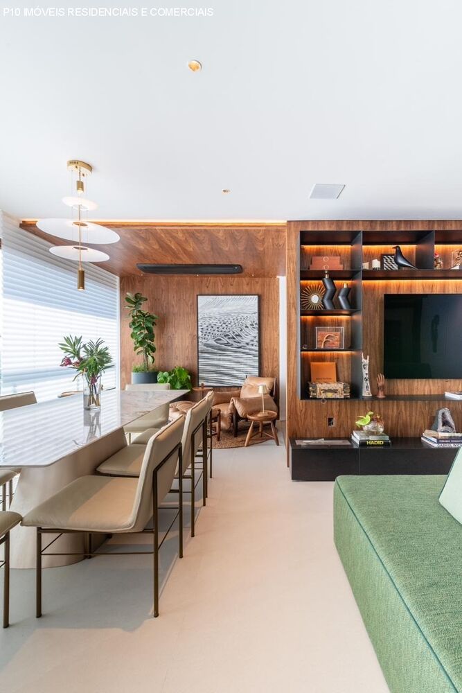 Apartamento, 3 quartos, 145 m² - Foto 13