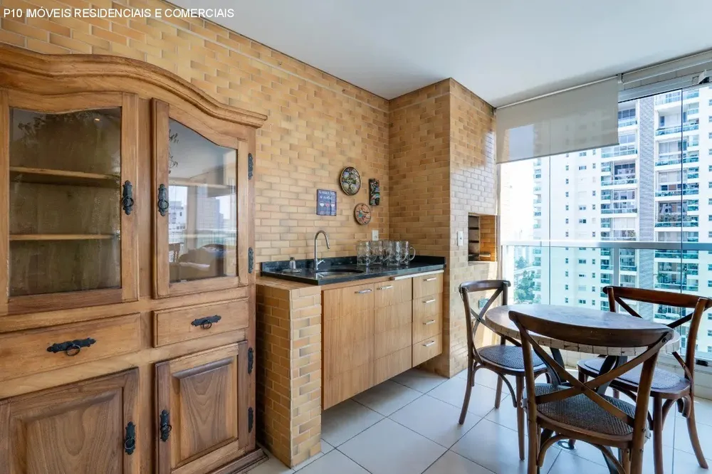 Apartamento, 3 quartos, 161 m² - Foto 8