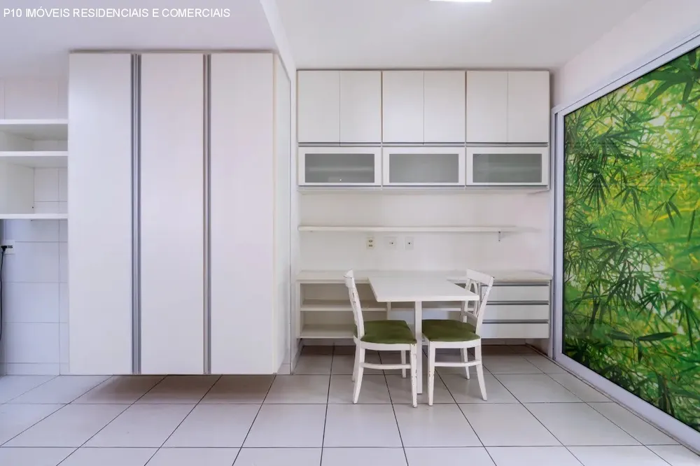 Apartamento, 3 quartos, 161 m² - Foto 1