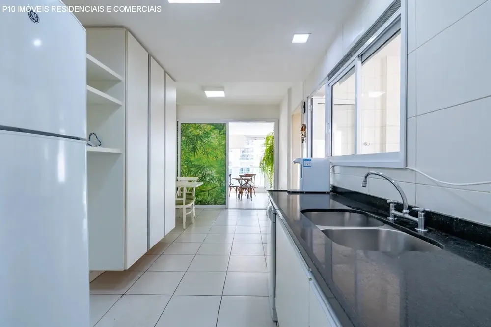 Apartamento, 3 quartos, 161 m² - Foto 7
