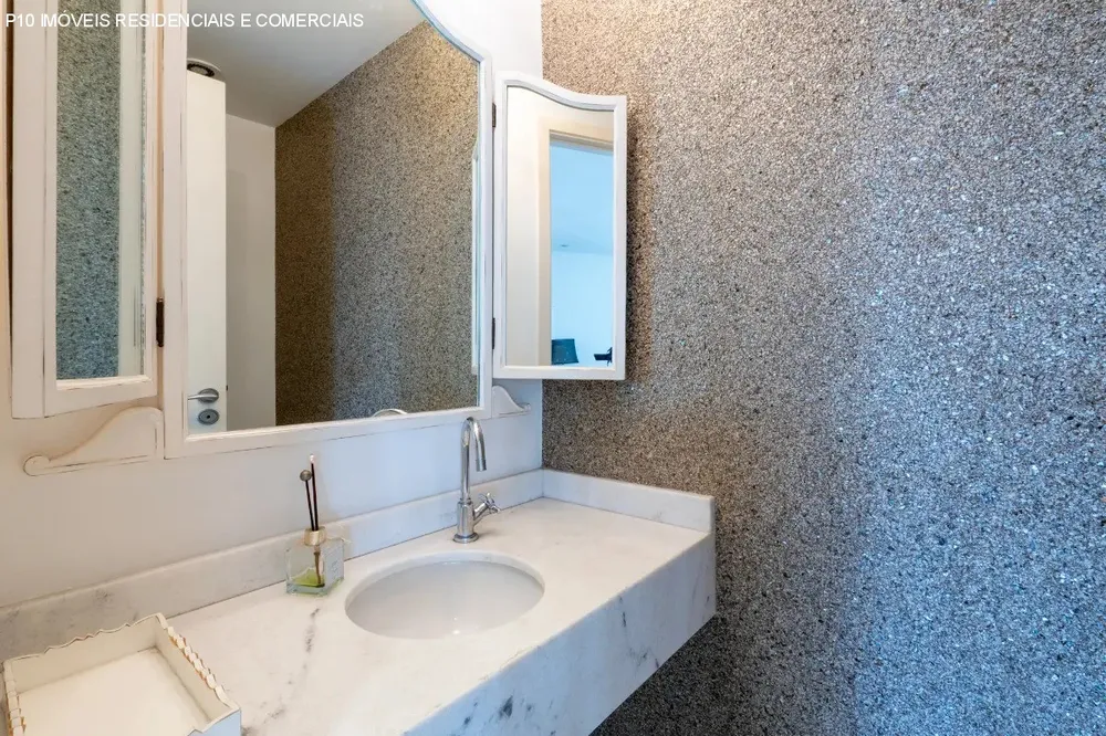 Apartamento, 3 quartos, 161 m² - Foto 5