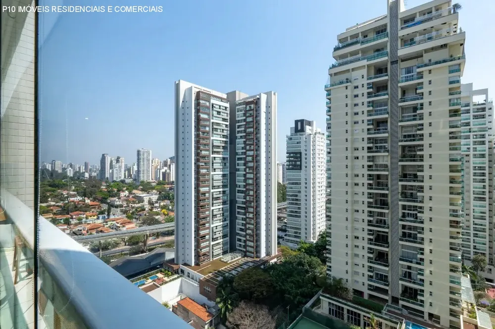 Apartamento, 3 quartos, 161 m² - Foto 3