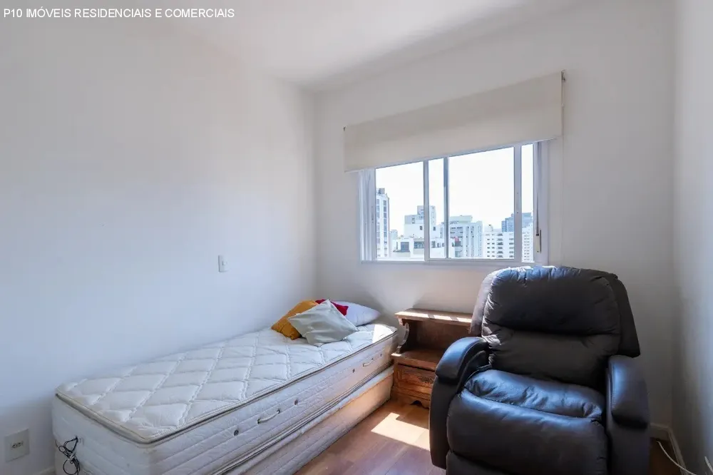 Apartamento, 3 quartos, 161 m² - Foto 4