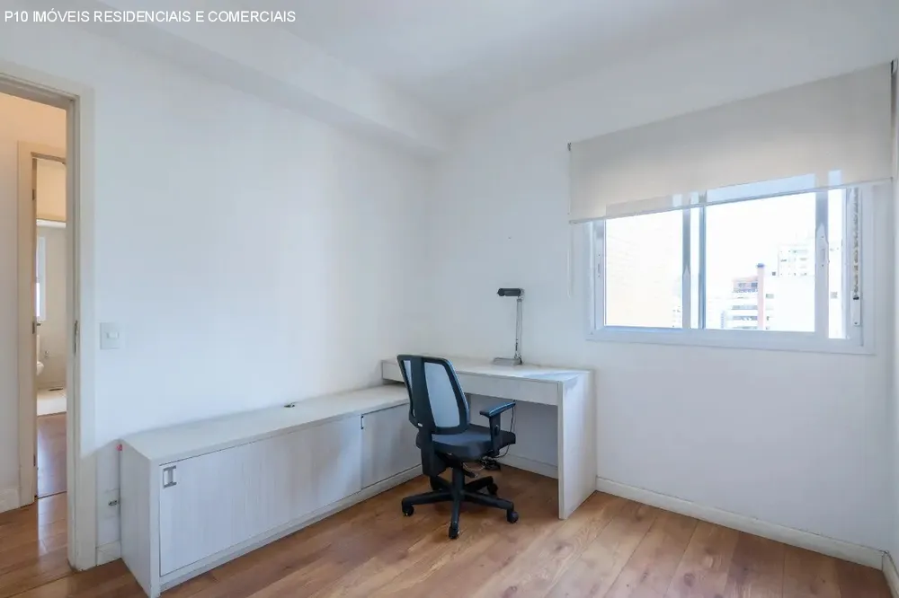 Apartamento, 3 quartos, 161 m² - Foto 2