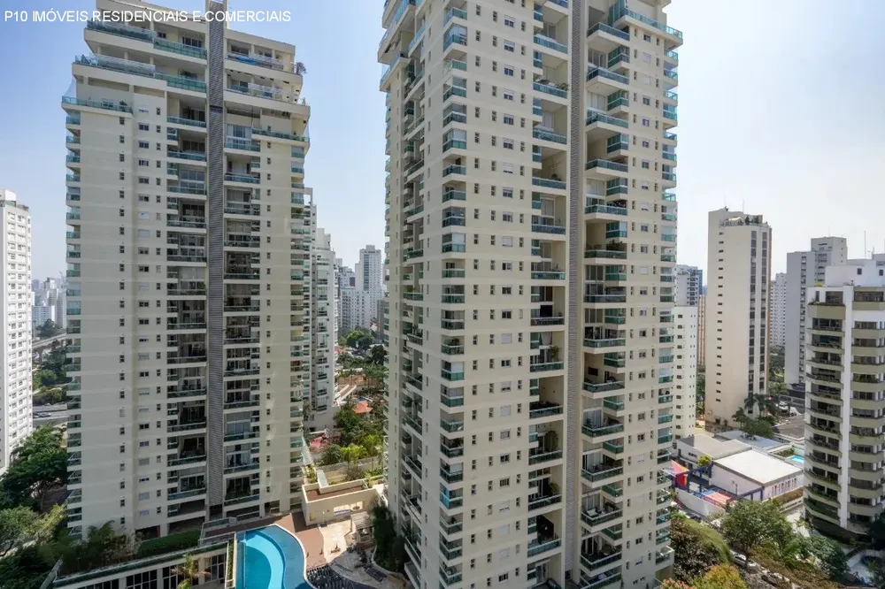 Apartamento, 3 quartos, 161 m² - Foto 6