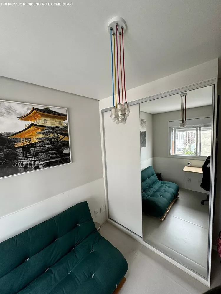 Apartamento à venda com 2 quartos, 74m² - Foto 15