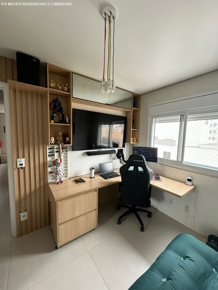 Apartamento, 2 quartos, 74 m² - Foto 27