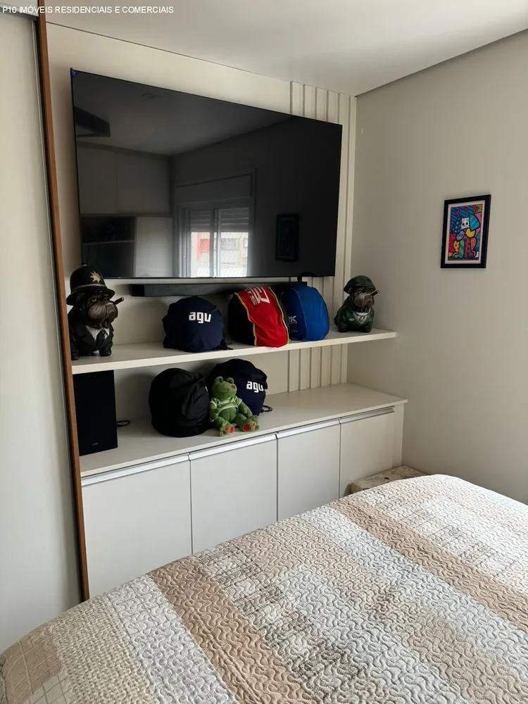 Apartamento, 2 quartos, 74 m² - Foto 24